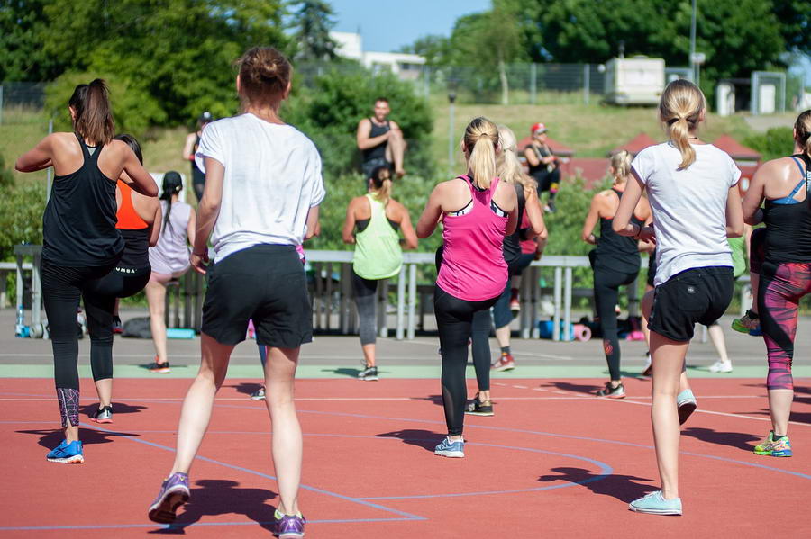 Gemeente steunt sport- en spel initiatieven van Rotterdammers