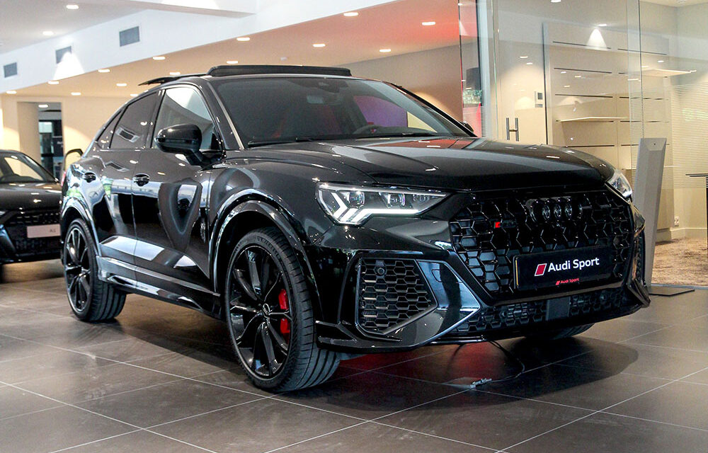 Auto Hoogenboom opent nieuwe showrooms aan de Autostrada