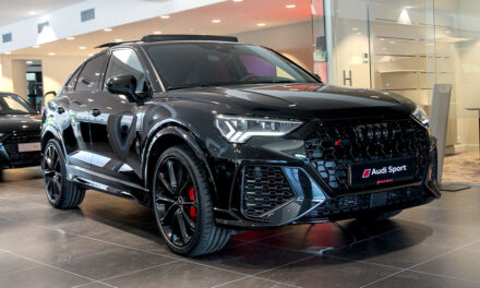 Auto Hoogenboom opent nieuwe showrooms aan de Autostrada