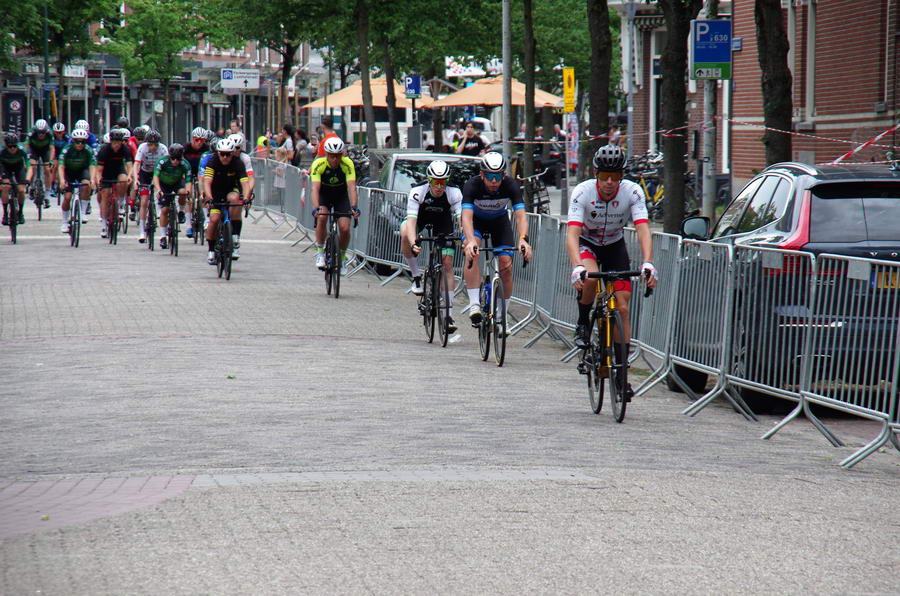 Voor de 7e keer: Ronde van Kralingen