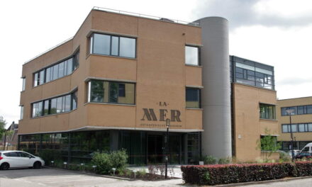 La Mer – Orthopedische Schoenen doet alles zelf