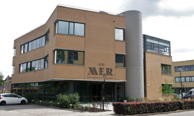 La Mer – Orthopedische Schoenen doet alles zelf