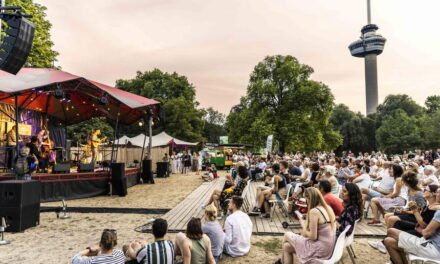 Weekend van de Romantische Muziek