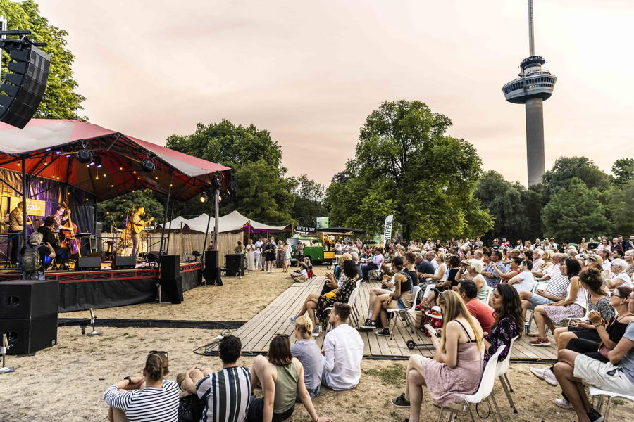 Weekend van de Romantische Muziek