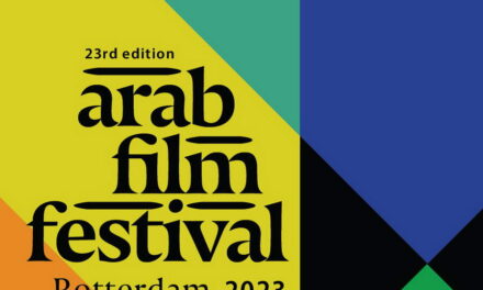 Arab Film Festival Rotterdam 2023