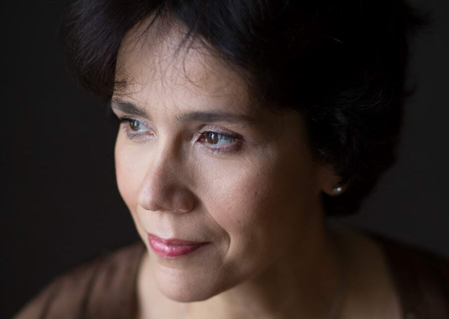 Hongaarse organist Mónika Kecskés speelt geraffineerd programma