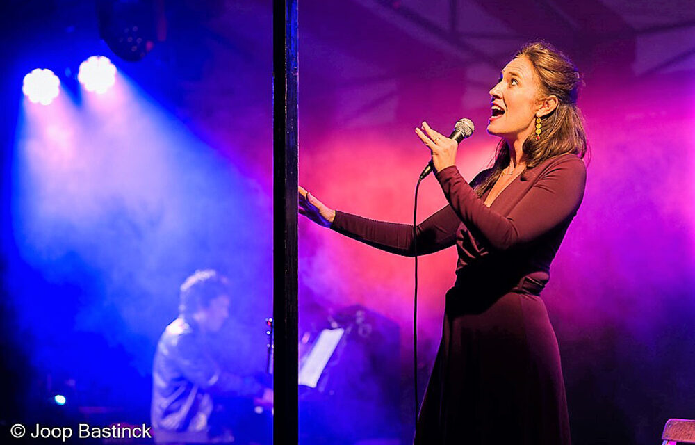 Drie dagen Muziek op en aan de Rotte