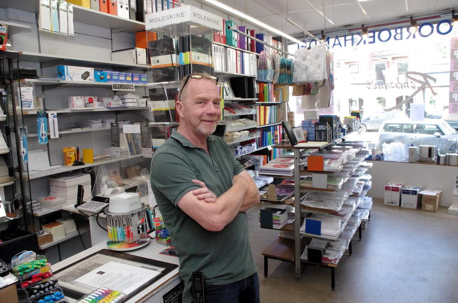 Rembrandt: “De opheffingsuitverkoop is begonnen”
