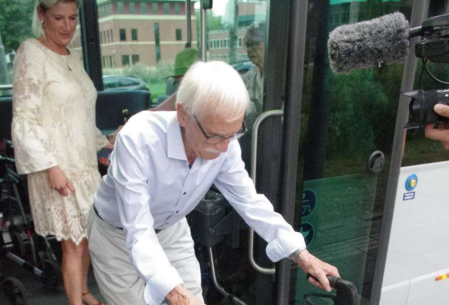 “Nieuw Kralingen geen reden om Oud Kralingen af te snijden”