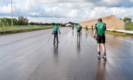 Vanaf 9 oktober noordelijk deel A16 Rotterdam in gebruik als N209