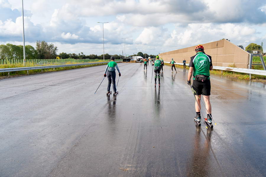 Vanaf 9 oktober noordelijk deel A16 Rotterdam in gebruik als N209