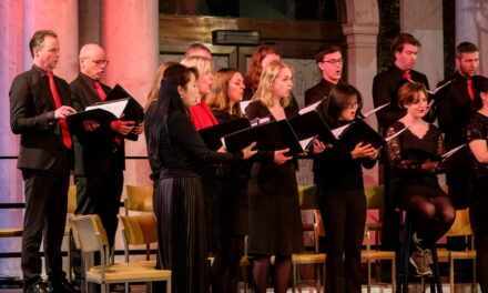 Orgelconcert Poulenc en Requiem Duruflé