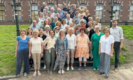 Projectkoor Musica Vocalis zingt Ein deutsches Requiem van Johannes Brahms