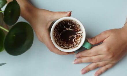 Kopje koffie op terras in Rotterdam veel duurder door klimaatverandering?