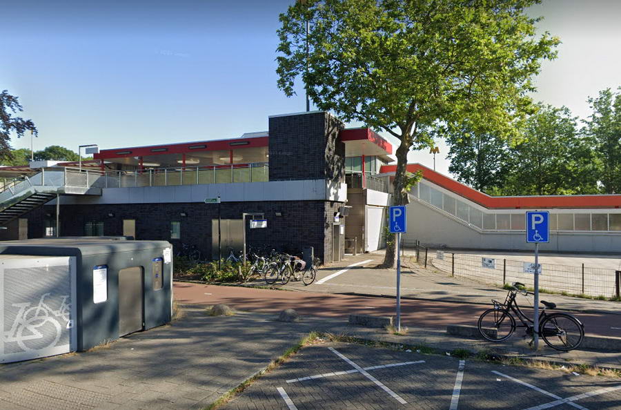 Gratis OV-actie Black Friday weekend