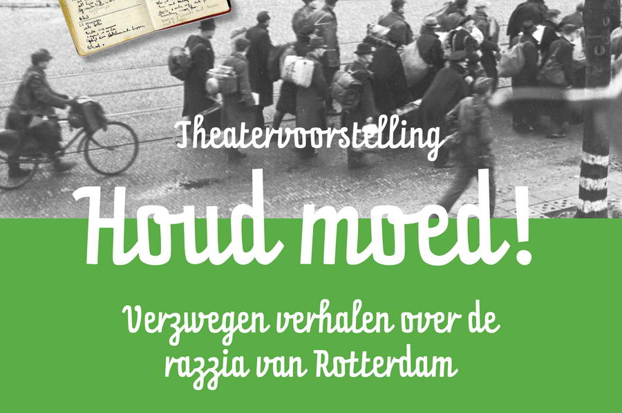 Houd Moed!