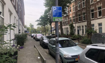 Parkeren in Rotterdam weer duurder in het nieuwe jaar
