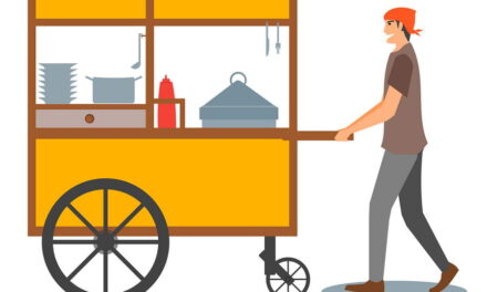 Unieke catering business ideeën