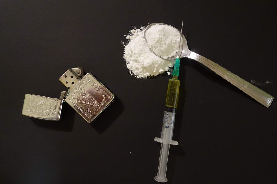 Rotterdam confronteert drugsgebruikers met hun impact op de stad