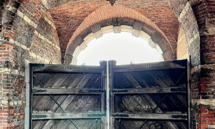 Hoogheemraadschap: Klaar voor het stormseizoen