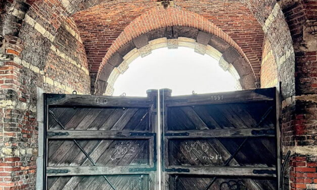 Hoogheemraadschap: Klaar voor het stormseizoen