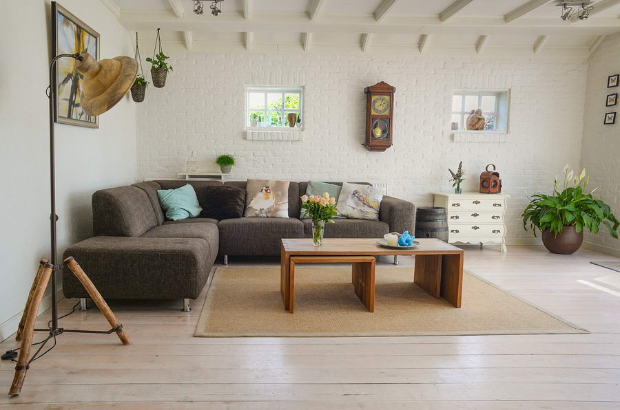 3 handige tips om je tapijt schoon te houden
