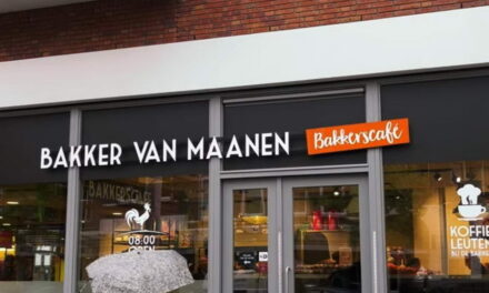 Bakkerij in Kralingen-Crooswijk wordt dagelijks platgebeld: ‘Heeft u nog crompouzen?’