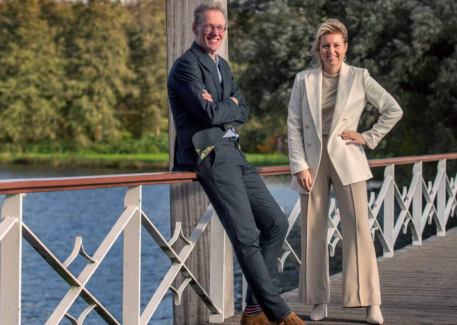 We zijn een notariskantoor voor iedereen. Dat blijft te allen tijde voorop staan.