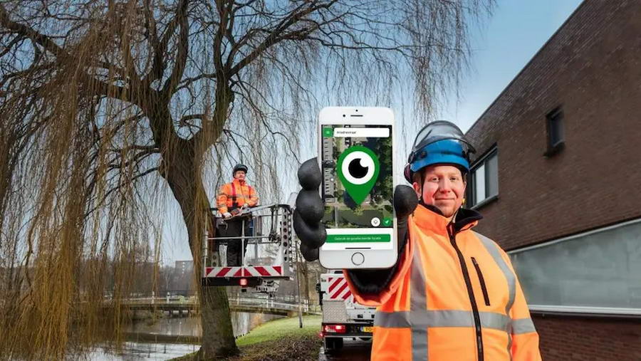 Kom naar de pleinbijeenkomsten in Crooswijk