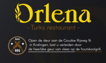 Orlena Turks restaurant Goudserijweg