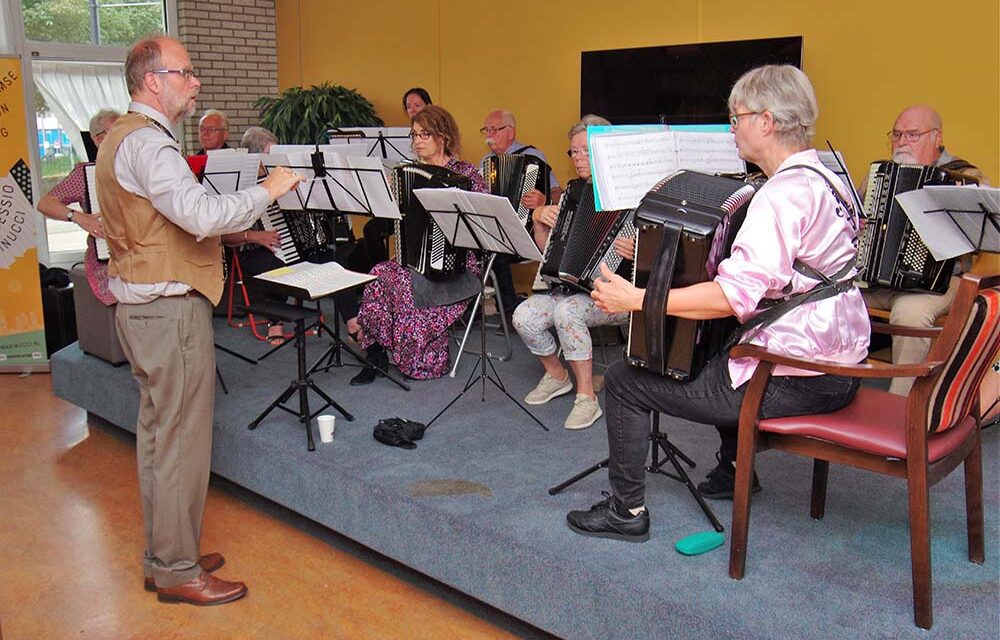 Concert van de eeuw