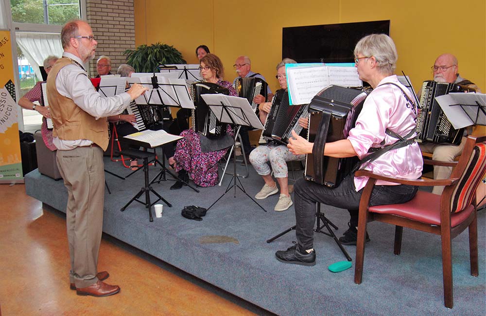 Concert van de eeuw