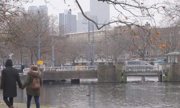 Bewoners over hun Crooswijk