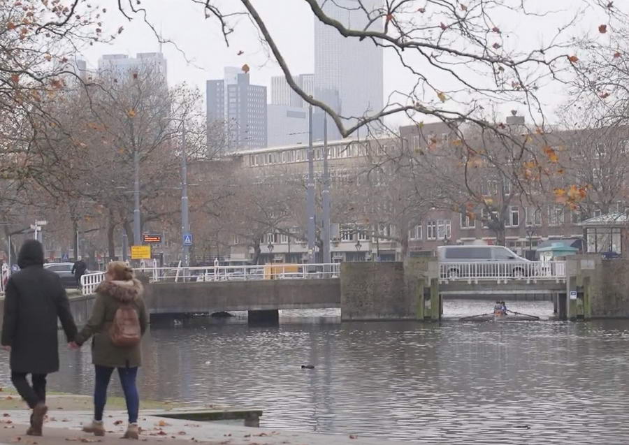 Bewoners over hun Crooswijk