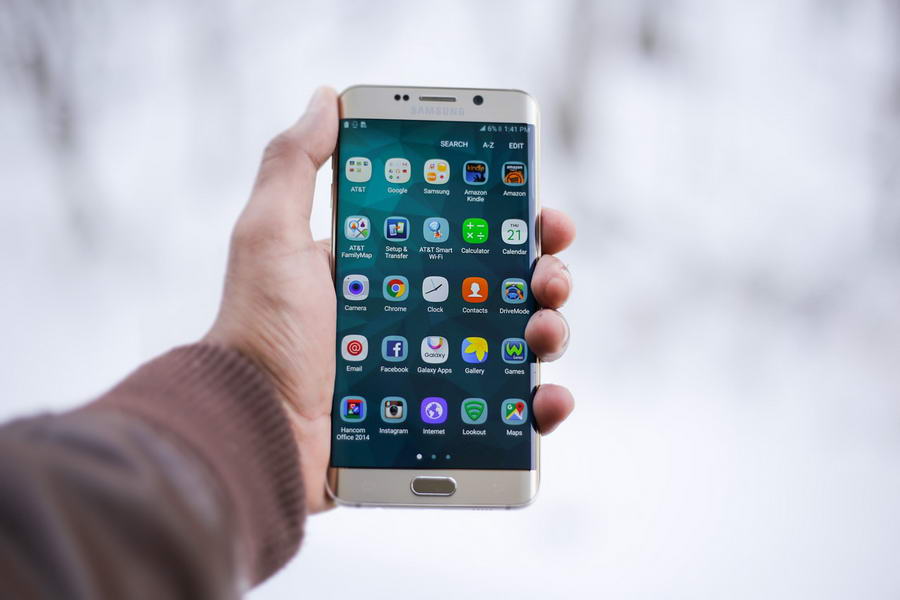 Kies voor snelle en betrouwbare Samsung reparatie in Rotterdam!