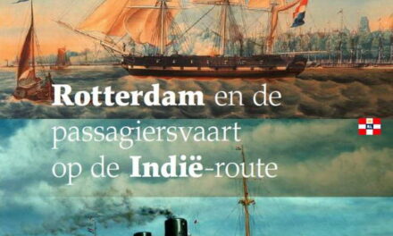 Signeersessie met auteur en journalist Bram Oosterwijk