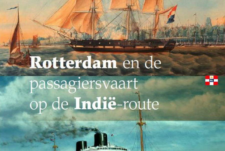 Signeersessie met auteur en journalist Bram Oosterwijk
