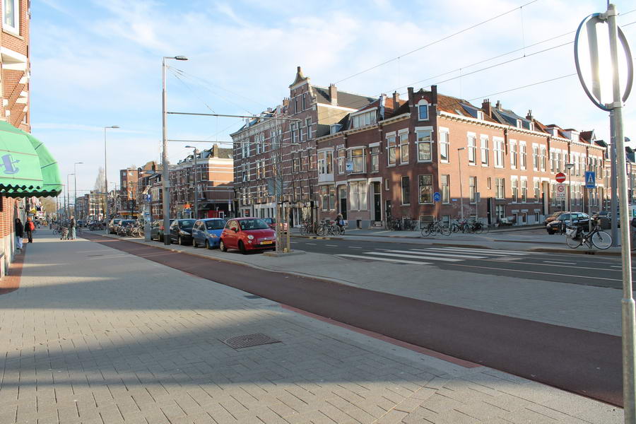 Rotterdam pakt nieuwe verkeersonveilige plekken aan