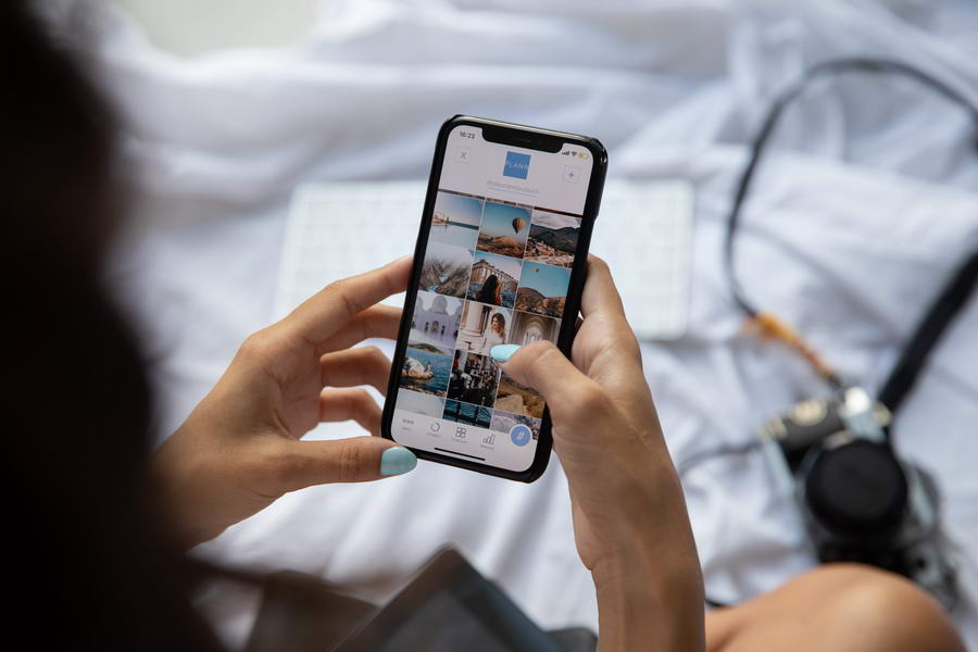 Gemeente komt met influencercampagne en livechat voor jongeren met geldzorgen