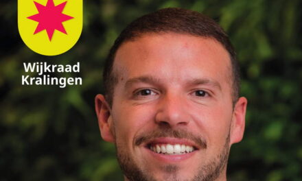 Wijkraad Kralingen: handen uit de mouwen
