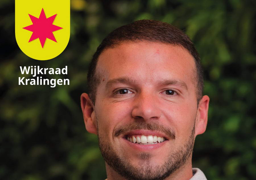 Wijkraad Kralingen: handen uit de mouwen