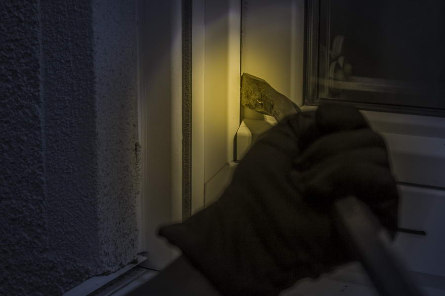 Woningoverval Clazina Kouwenbergzoom