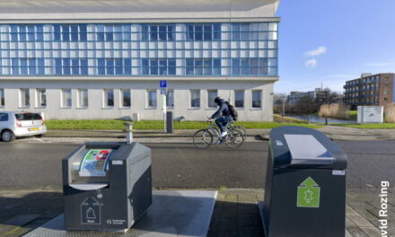 Nog meer gfe-bakken erbij