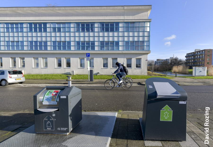 Nog meer gfe-bakken erbij
