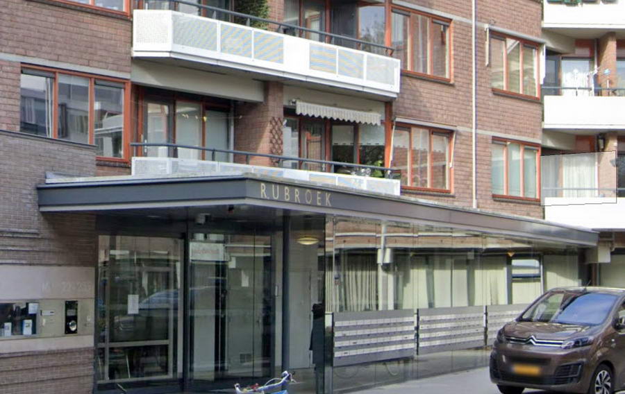 Promoteam bezoekt zorgcomplex Rubroek