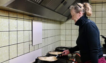 De Big: einde van een tijdperk