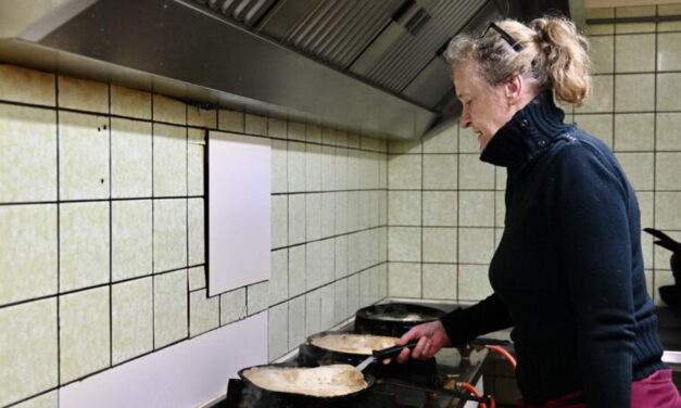 De Big: einde van een tijdperk