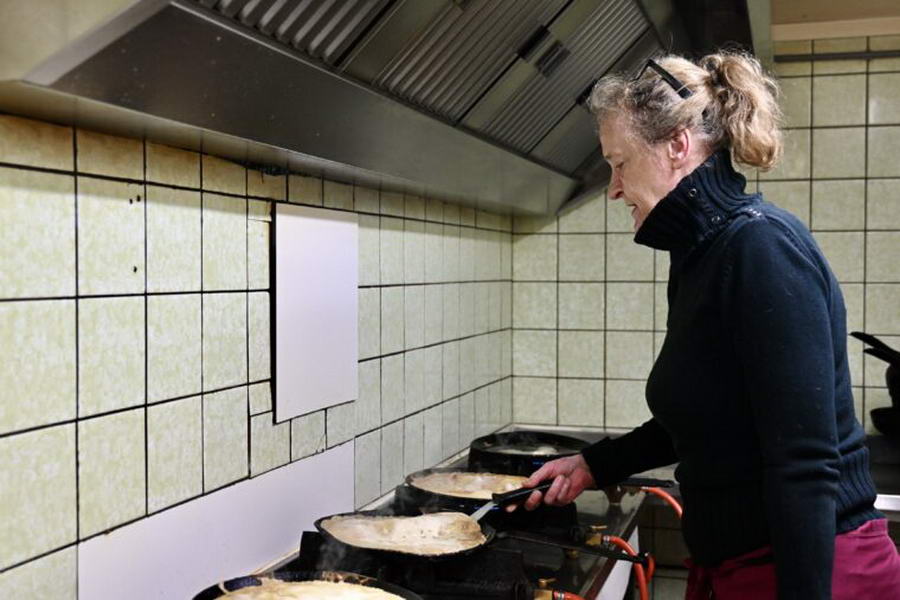 De Big: einde van een tijdperk