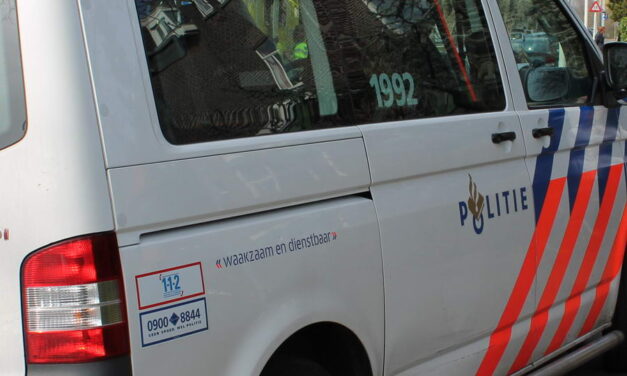 Meisjes aangehouden voor geweld in metro Kralingse Zoom
