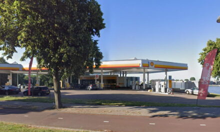 Buurtbewoners zijn overlast Maasboulevard zat